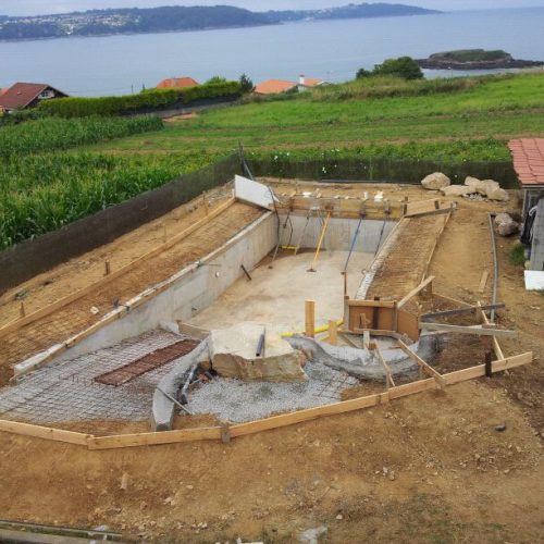 Construcción Piscinas Arena en Málaga | PISCINAS MÁLAGA