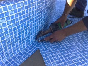 construir piscina liner malaga
