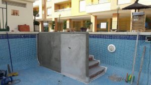 empresa reparacion piscinas malaga