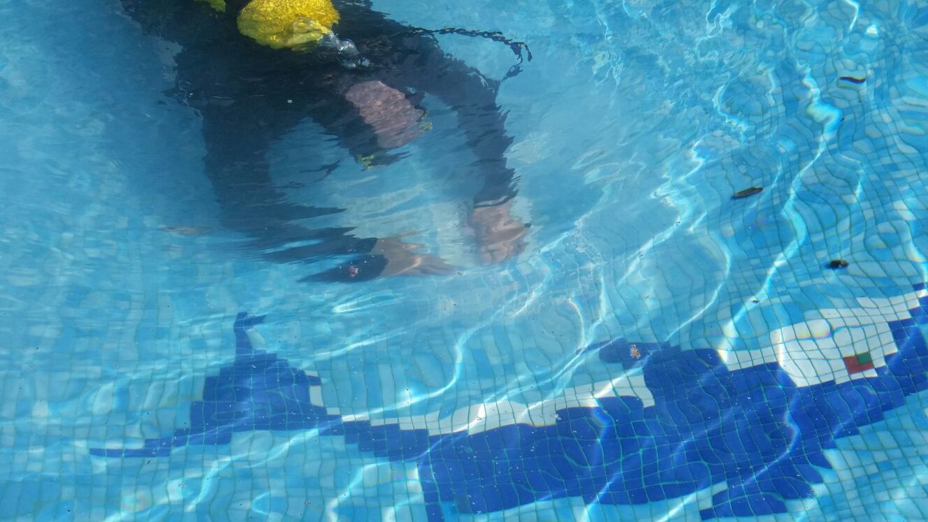 rehabilitacion piscina sin vaciar