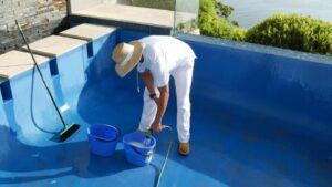 reparar piscina malaga