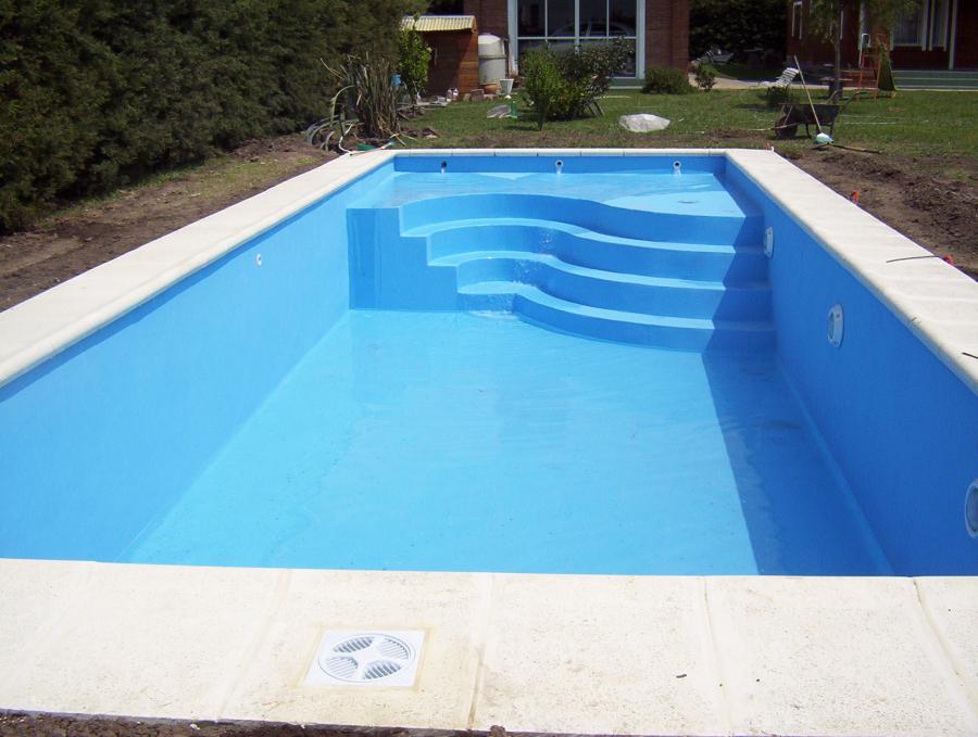 construccion de piscinas de hormigon gunitado malaga