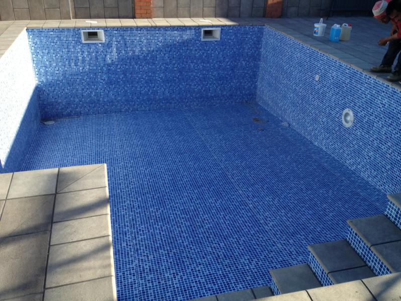 construccion piscinas de liner malaga