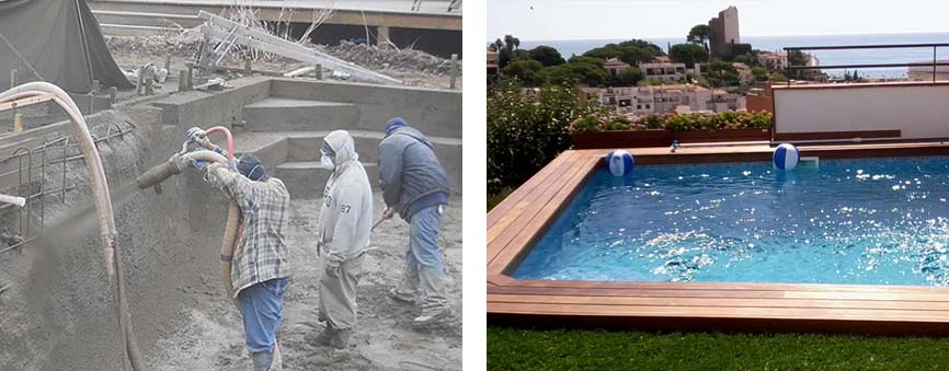empresa construccion piscinas malaga