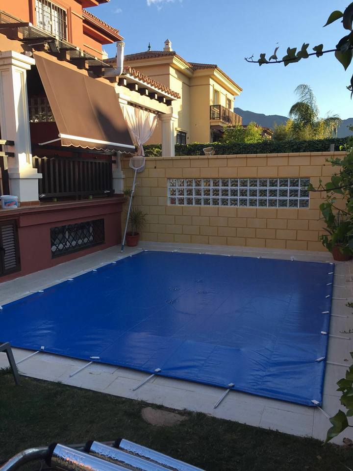 cubierta piscina malaga invierno