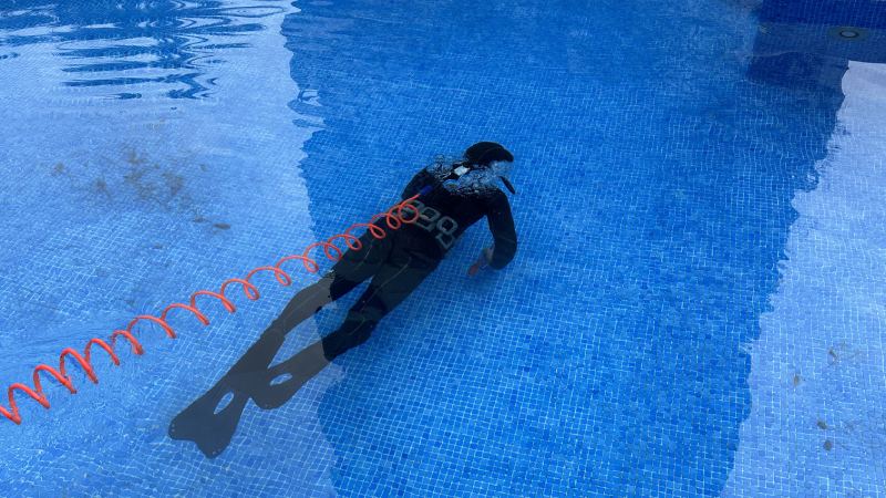 reparar piscina sin vaciar malaga